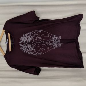 The Perfect Loose Tee